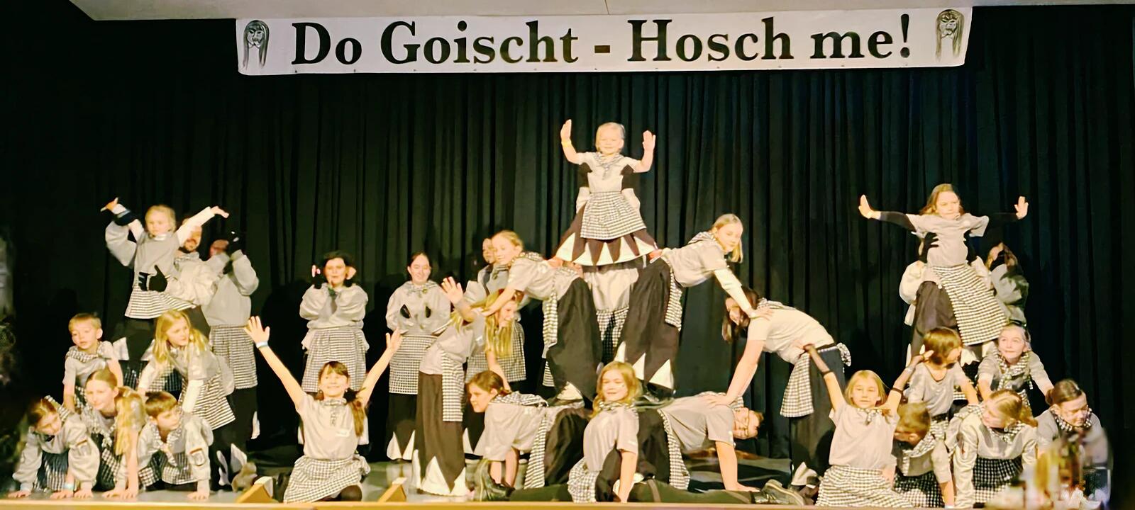 Tanz der NZ Brühlbärbel